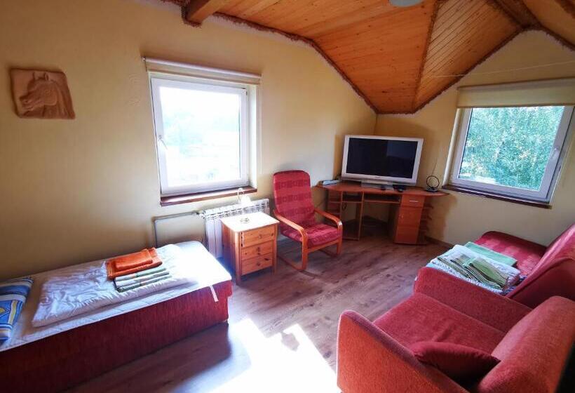 هتل Agroturystyka Klęk