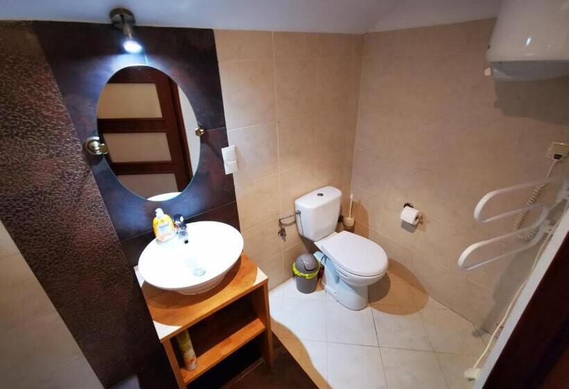 هتل Agroturystyka Klęk