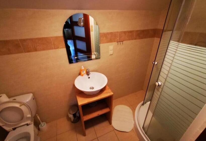 هتل Agroturystyka Klęk