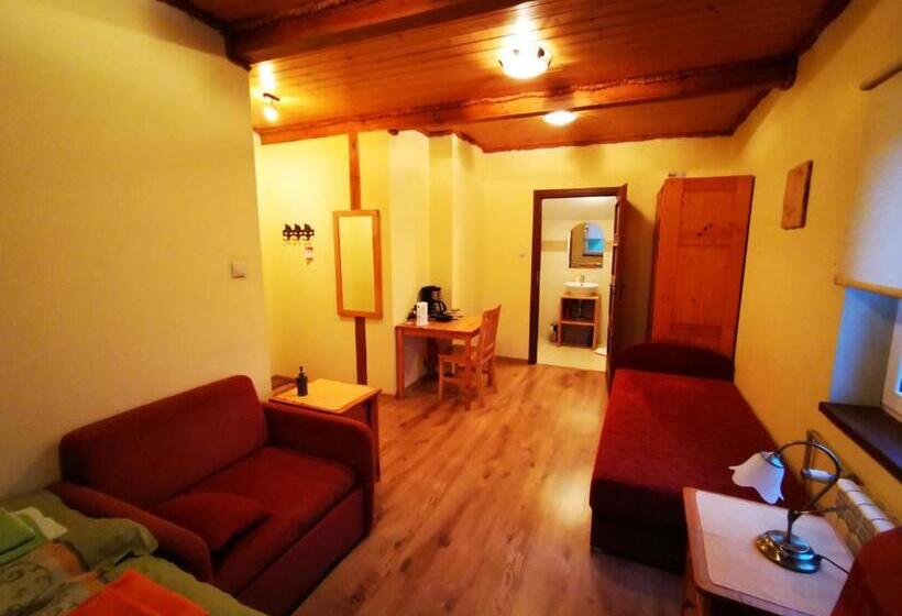 هتل Agroturystyka Klęk