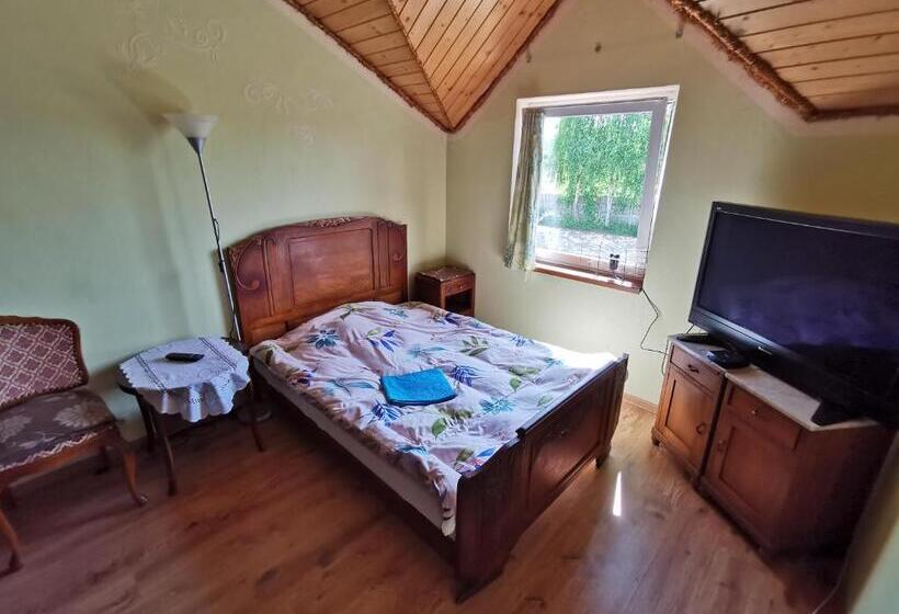 هتل Agroturystyka Klęk