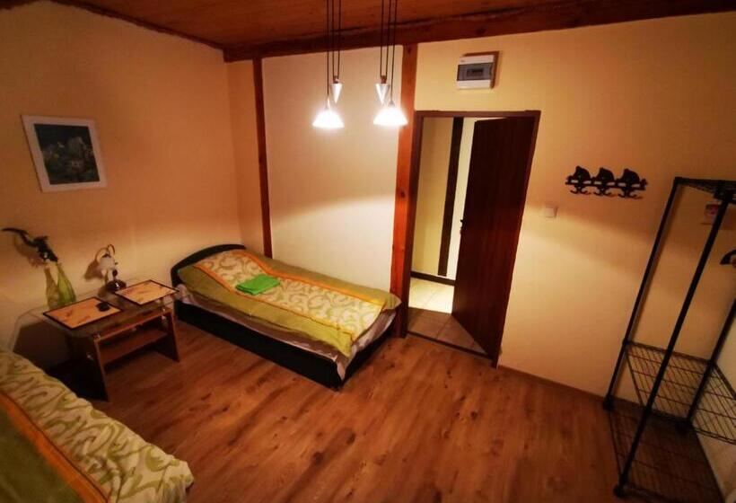 هتل Agroturystyka Klęk