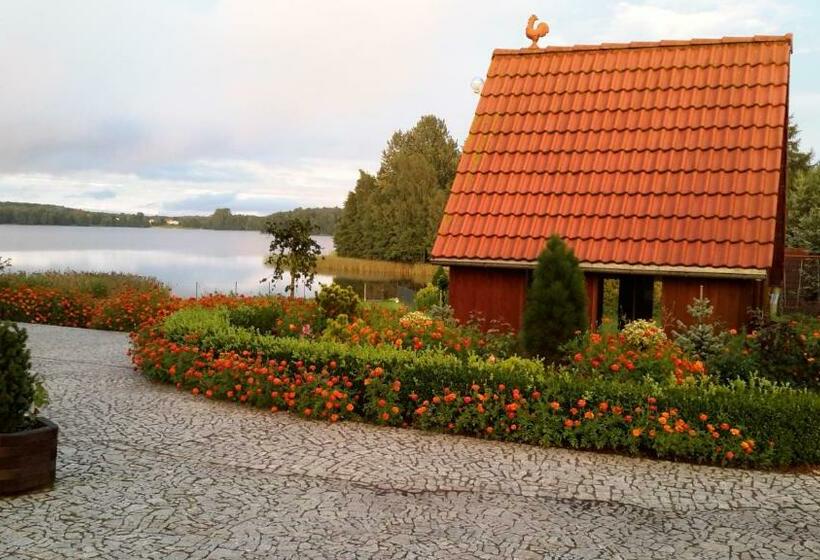 Отель Agroturystyka