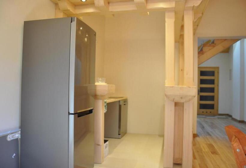 ホテル Agroturystyka Królowo