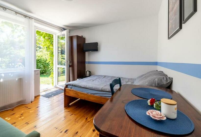 ホテル Agroturystyka Lubaczówka