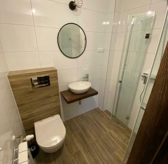 酒店 Agroturystyka Marysieńka