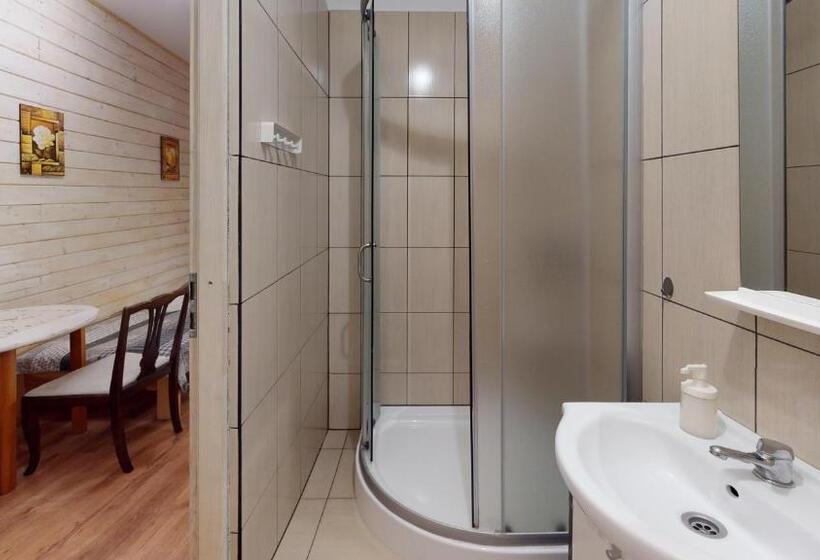 בית מלון כפרי Agroturystyka Marzena