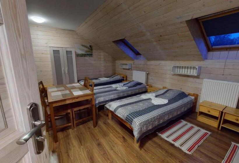 בית מלון כפרי Agroturystyka Marzena