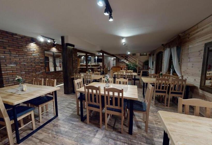 בית מלון כפרי Agroturystyka Marzena