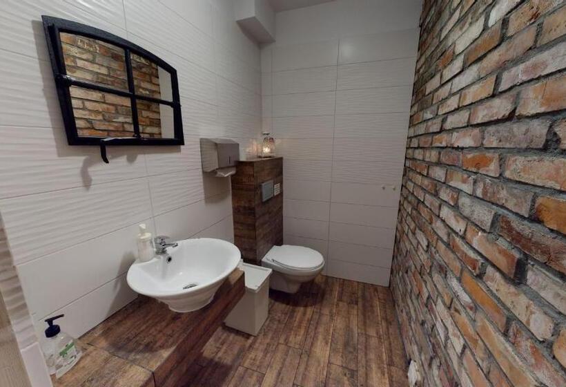 בית מלון כפרי Agroturystyka Marzena