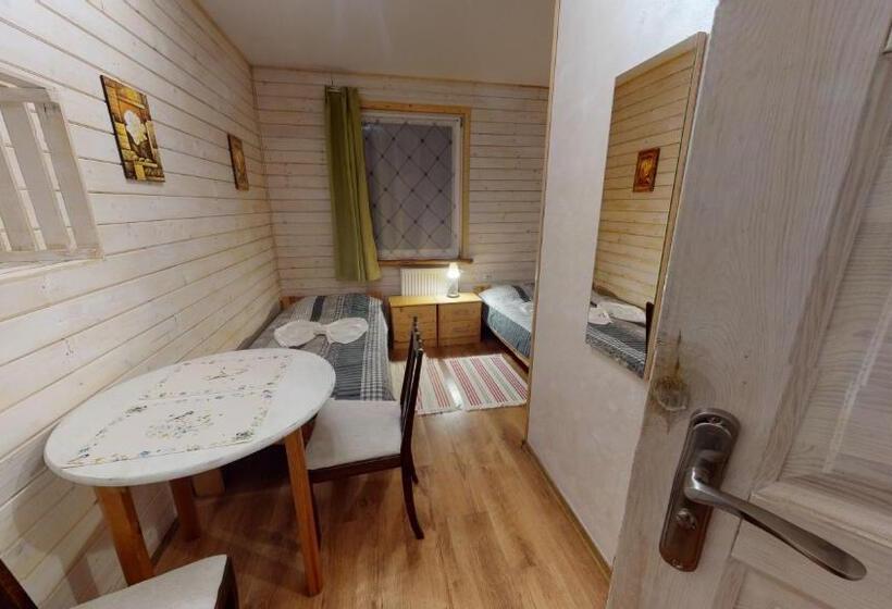 בית מלון כפרי Agroturystyka Marzena