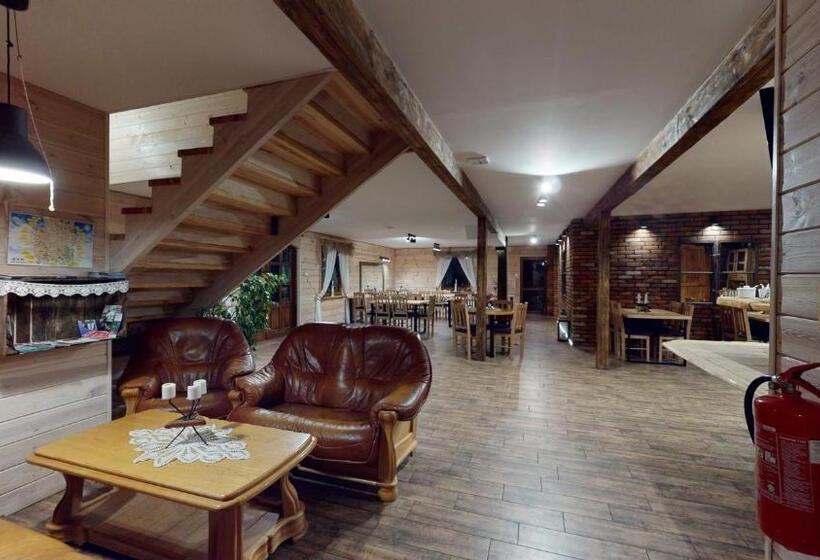 בית מלון כפרי Agroturystyka Marzena