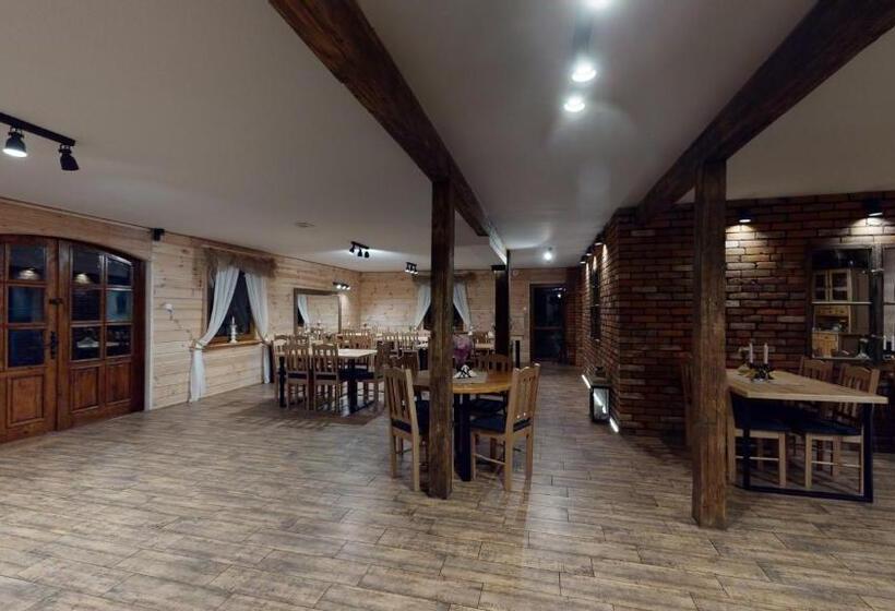 בית מלון כפרי Agroturystyka Marzena