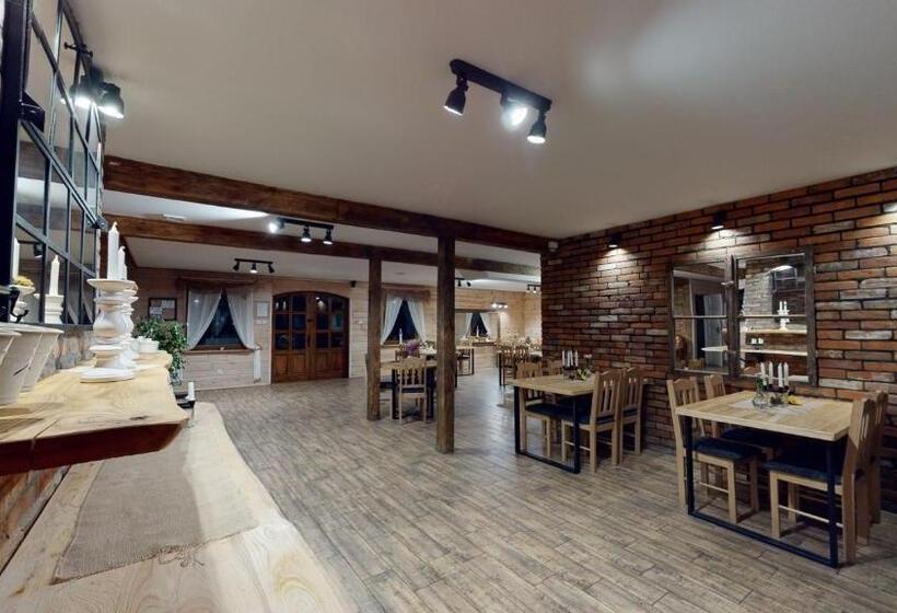 בית מלון כפרי Agroturystyka Marzena