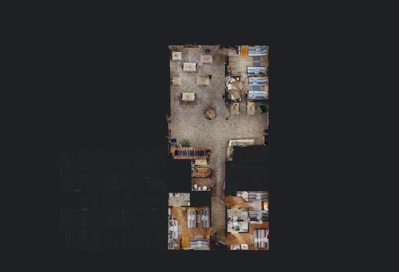 בית מלון כפרי Agroturystyka Marzena