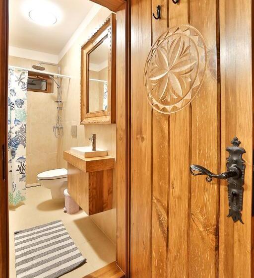 בית מלון כפרי Agroturystyka Na Borowej