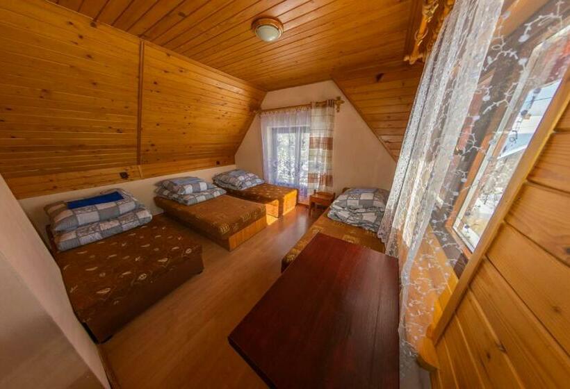 فندق Agroturystyka Na Szlaku