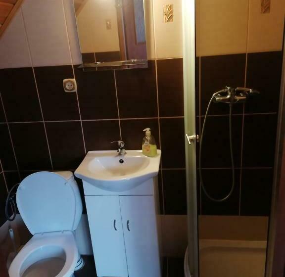 فندق Agroturystyka Na Szlaku