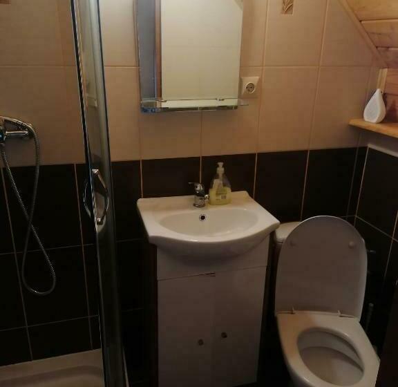 فندق Agroturystyka Na Szlaku