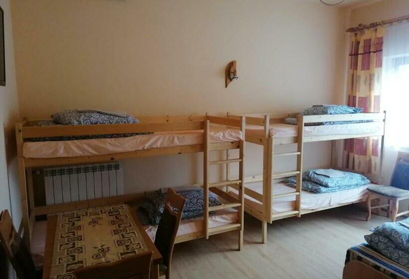 فندق Agroturystyka Na Szlaku