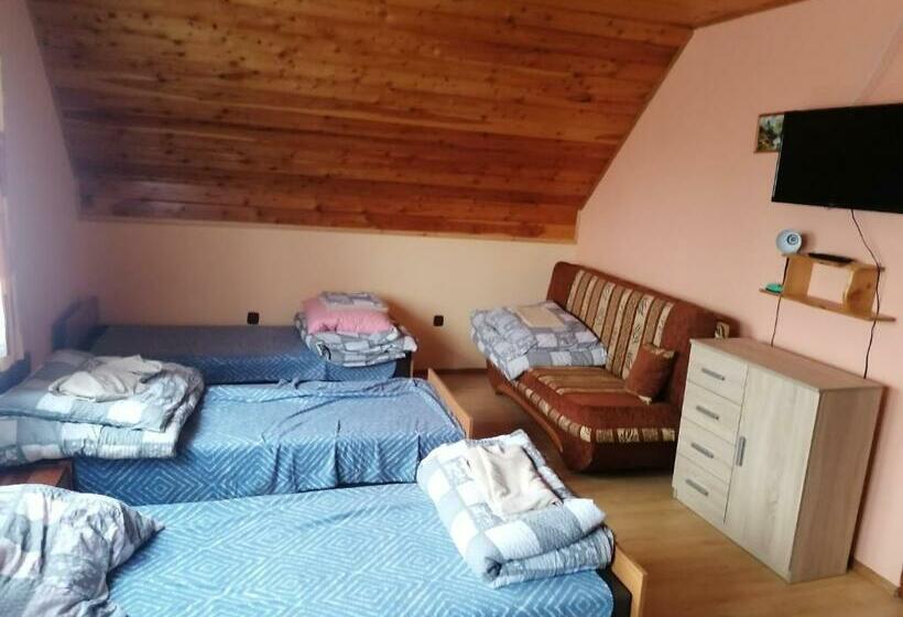 فندق Agroturystyka Na Szlaku