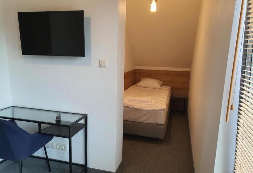 בית מלון כפרי Agroturystyka Na Szlaku