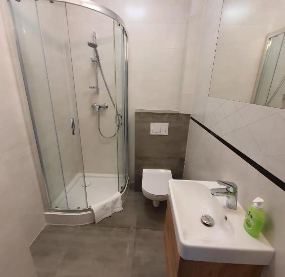 בית מלון כפרי Agroturystyka Na Szlaku