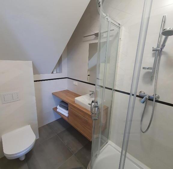 בית מלון כפרי Agroturystyka Na Szlaku