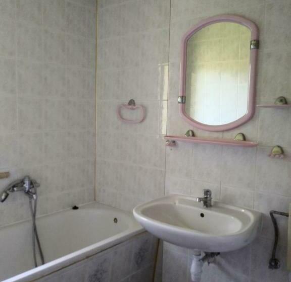 فندق Agroturystyka Nad Cichą