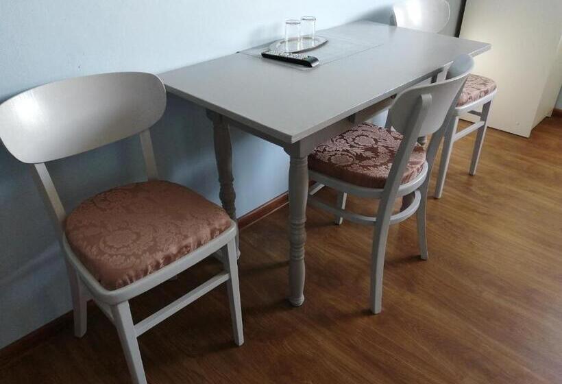 בית מלון כפרי Agroturystyka Nowogród