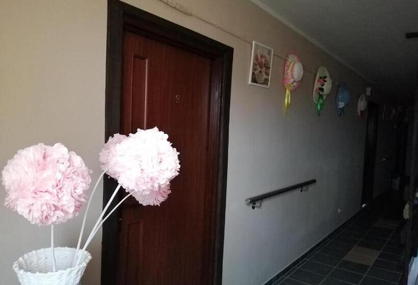 בית מלון כפרי Agroturystyka Nowogród