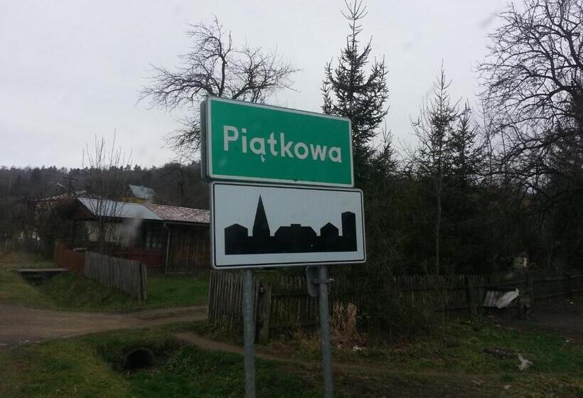 Отель Ekoturystyka Natura Gwiazd   Green Velo   Workation Park   Ziołowy Klimat Bieszczad