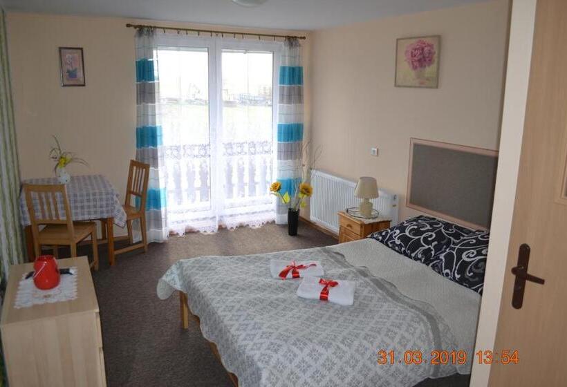 فندق Agroturystyka Pod śnieżną