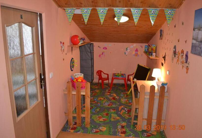 فندق Agroturystyka Pod śnieżną