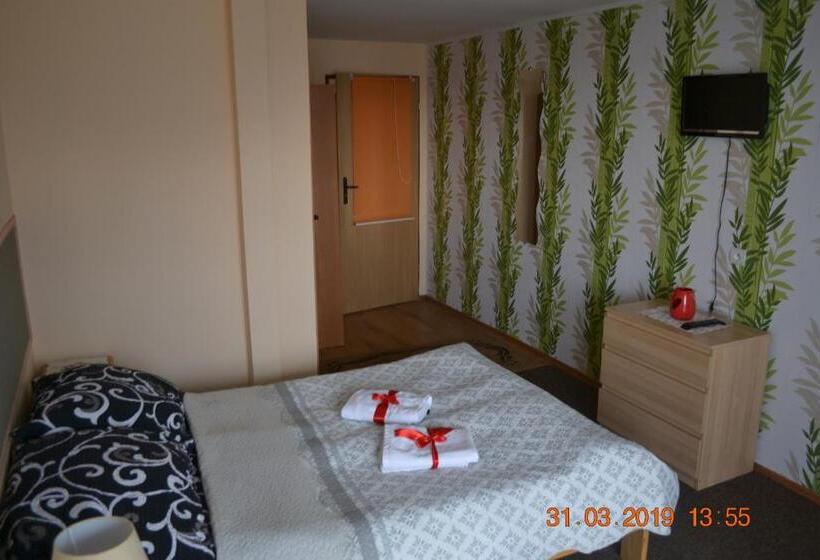 فندق Agroturystyka Pod śnieżną