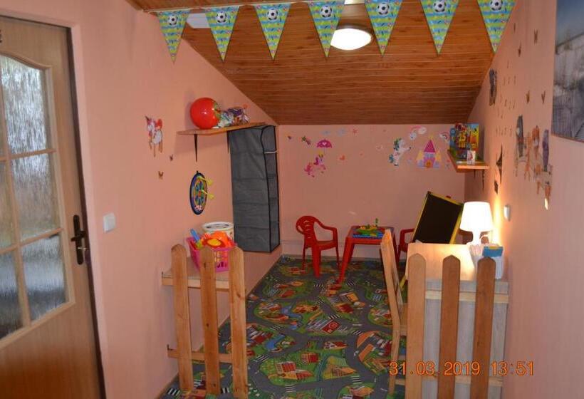 فندق Agroturystyka Pod śnieżną