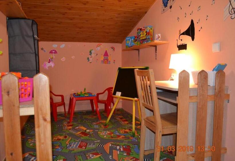 فندق Agroturystyka Pod śnieżną