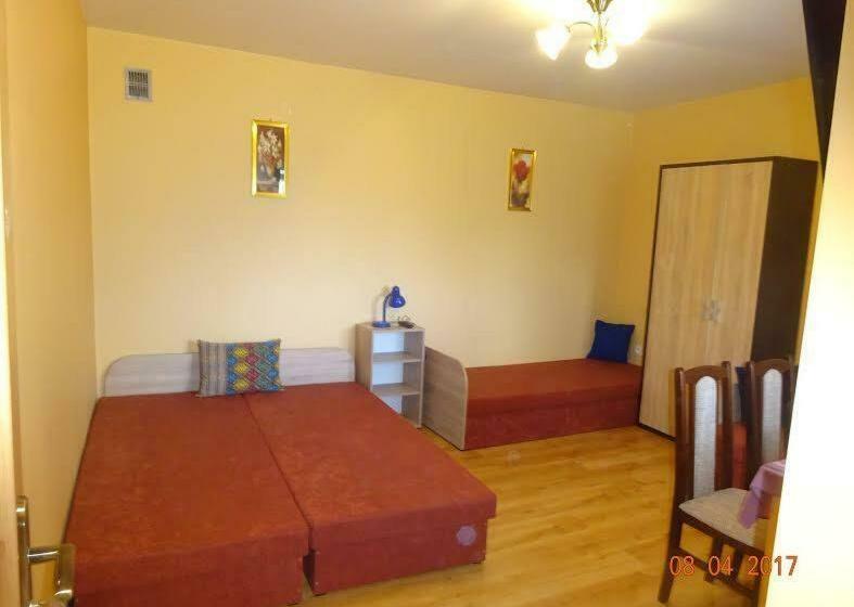 فندق Agroturystyka Przy świerku