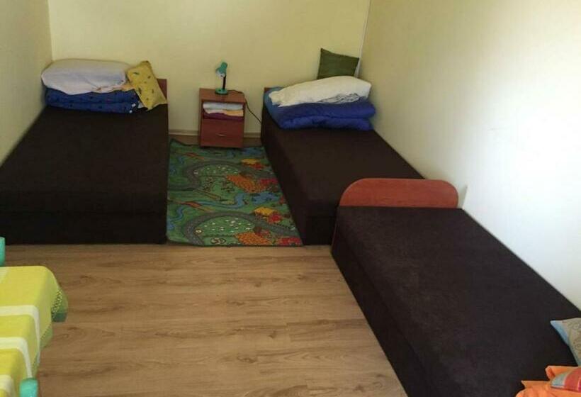 فندق Agroturystyka Przy świerku