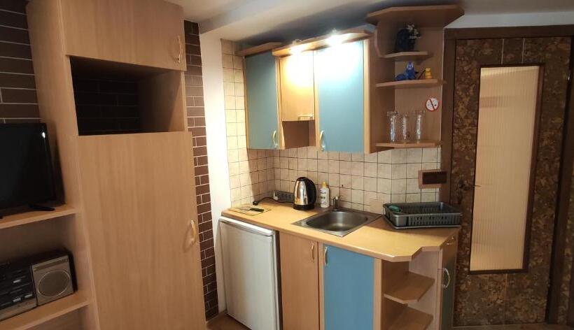 בית מלון כפרי Agroturystyka Przylesie