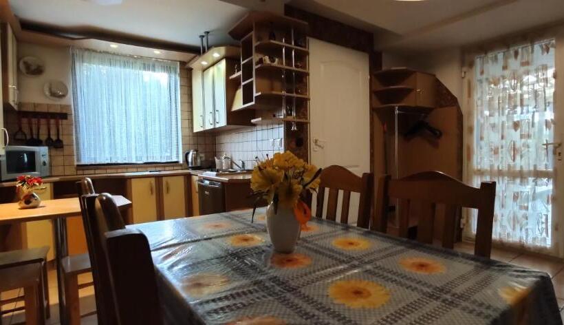 בית מלון כפרי Agroturystyka Przylesie