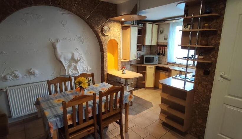 בית מלון כפרי Agroturystyka Przylesie