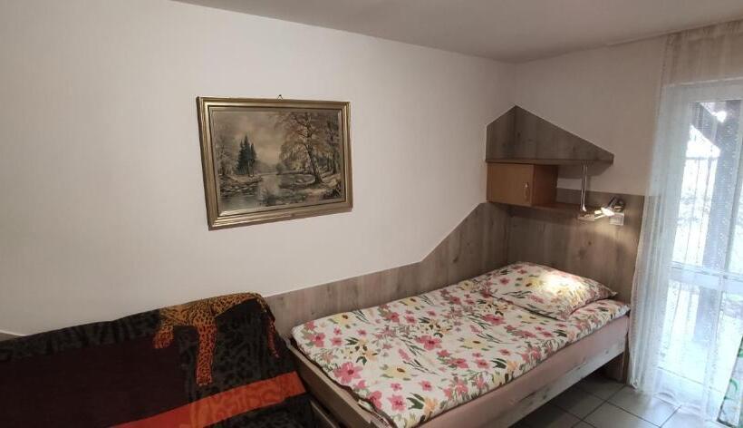 בית מלון כפרי Agroturystyka Przylesie