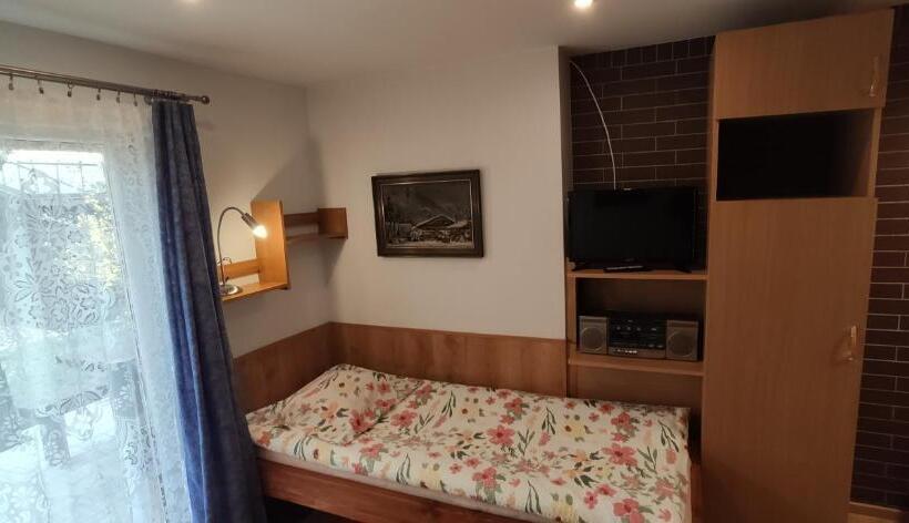 בית מלון כפרי Agroturystyka Przylesie