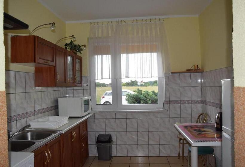 בית מלון כפרי Agroturystyka Ranczo Na Mazurach