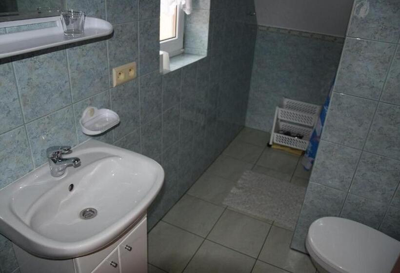 호텔 Agroturystyka Ranczo Na Mazurach