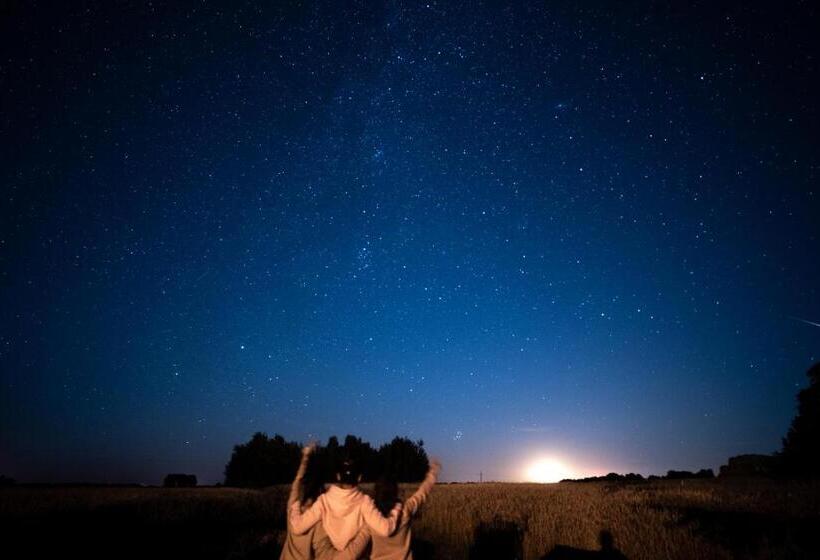 فندق Agroturystyka Sielanka