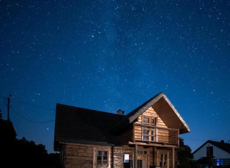 فندق Agroturystyka Sielanka