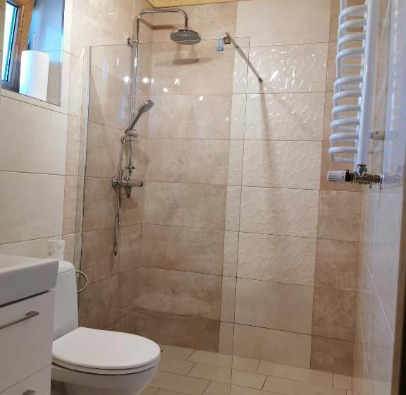 فندق Agroturystyka Sielanka