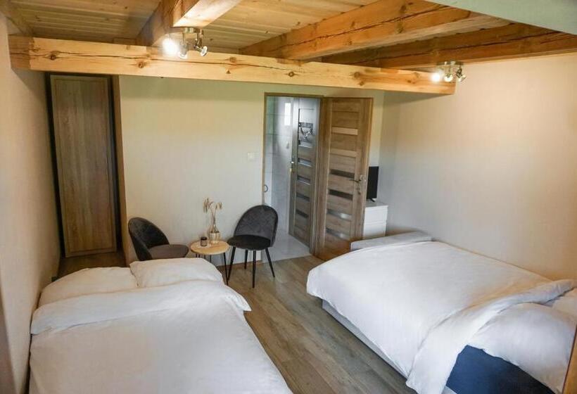 فندق Agroturystyka Sielanka